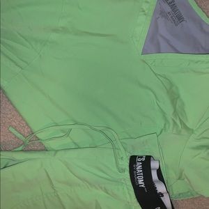 Greys anatomy scrubs